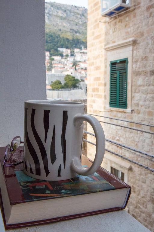 Apartment Matic Dubrovnik Quarto foto