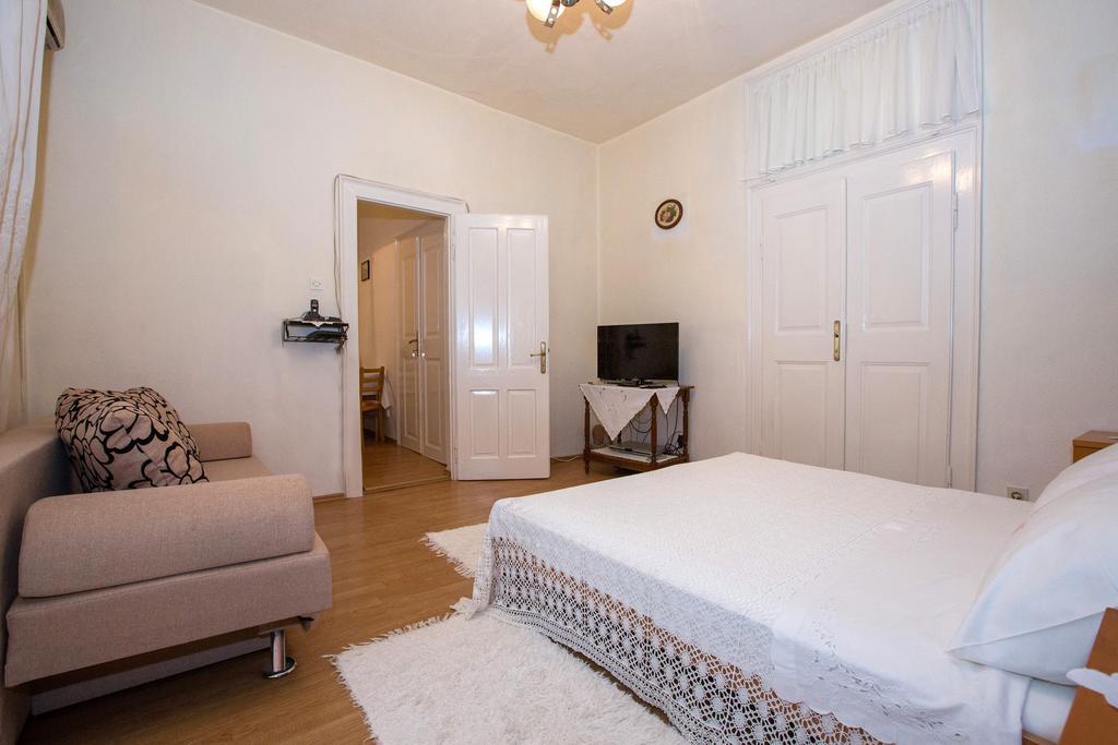 Apartment Matic Dubrovnik Quarto foto